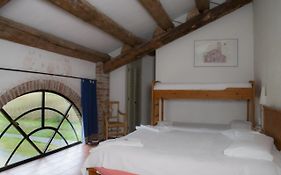 Agriturismo Il Buonvicino